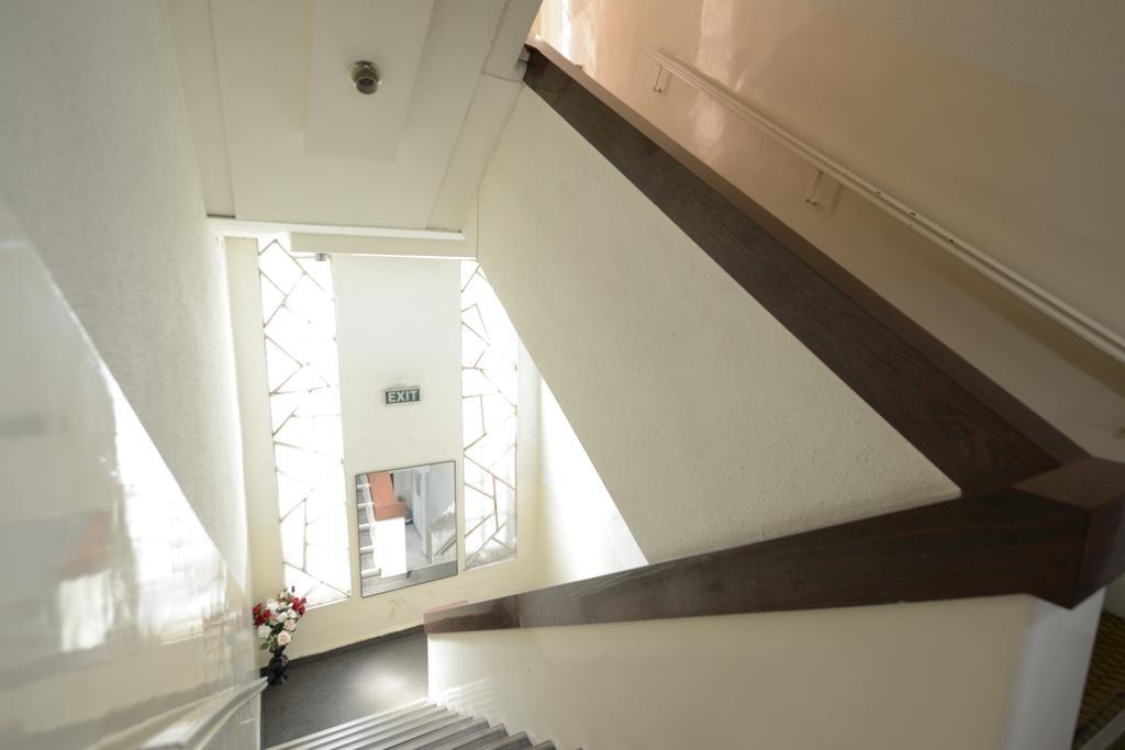 Rivoli Hotel Jerusalem Rom bilde