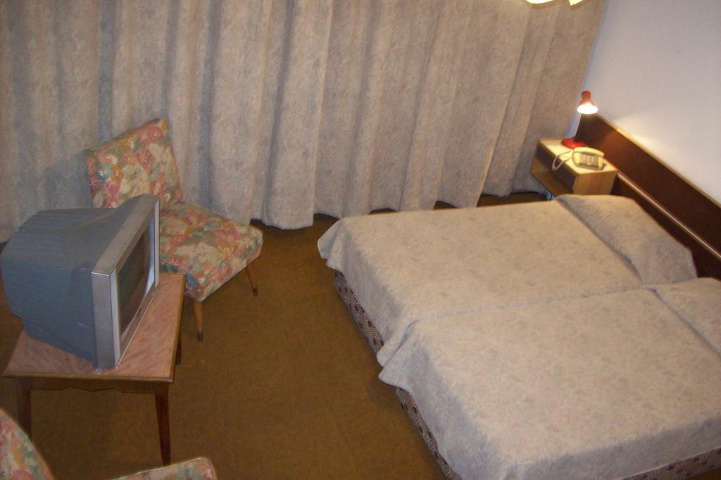 Rivoli Hotel Jerusalem Rom bilde