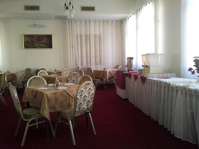 Rivoli Hotel Jerusalem Eksteriør bilde