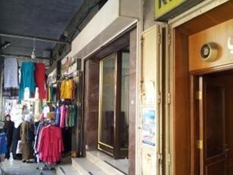 Rivoli Hotel Jerusalem Eksteriør bilde