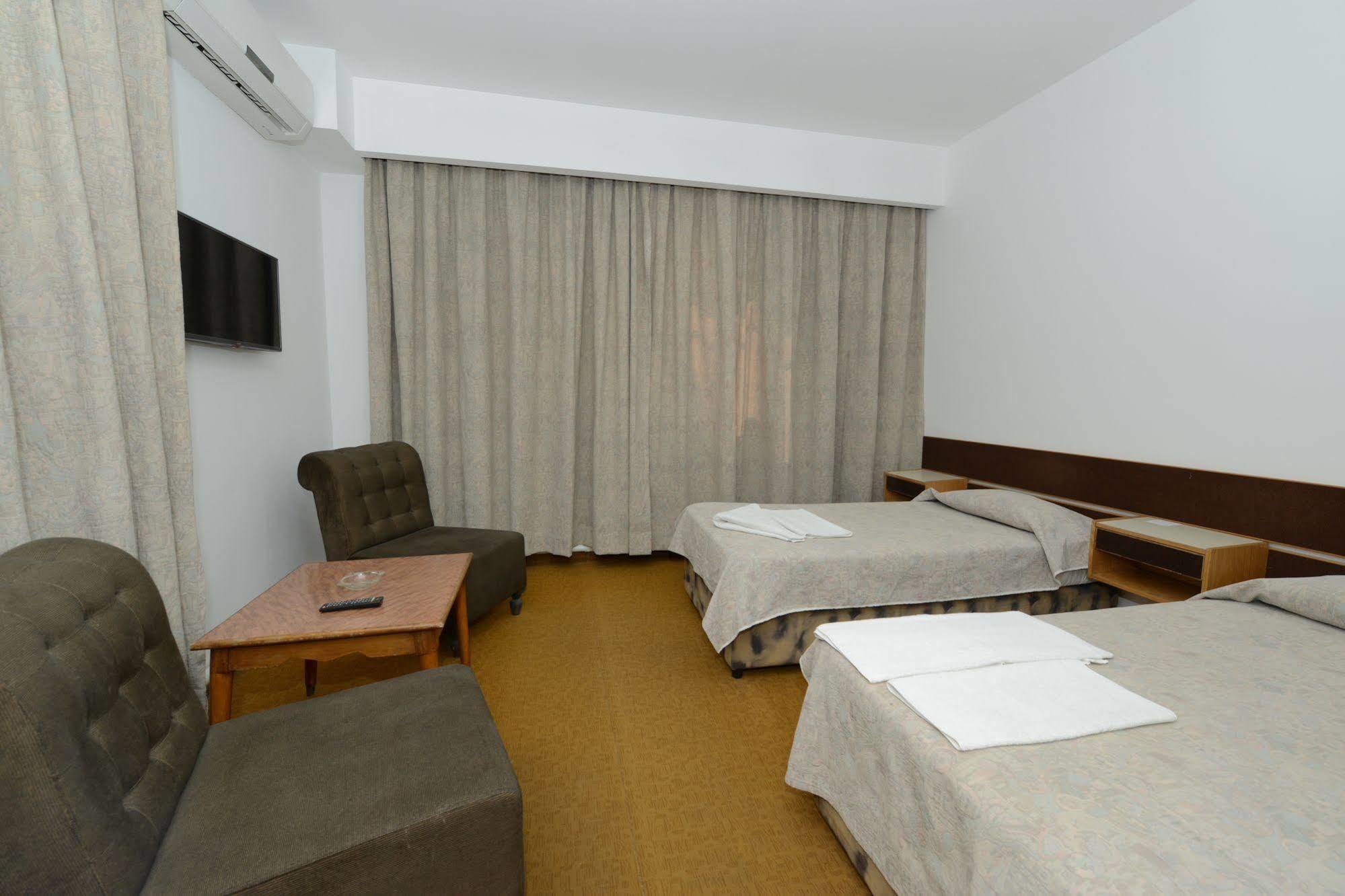 Rivoli Hotel Jerusalem Eksteriør bilde