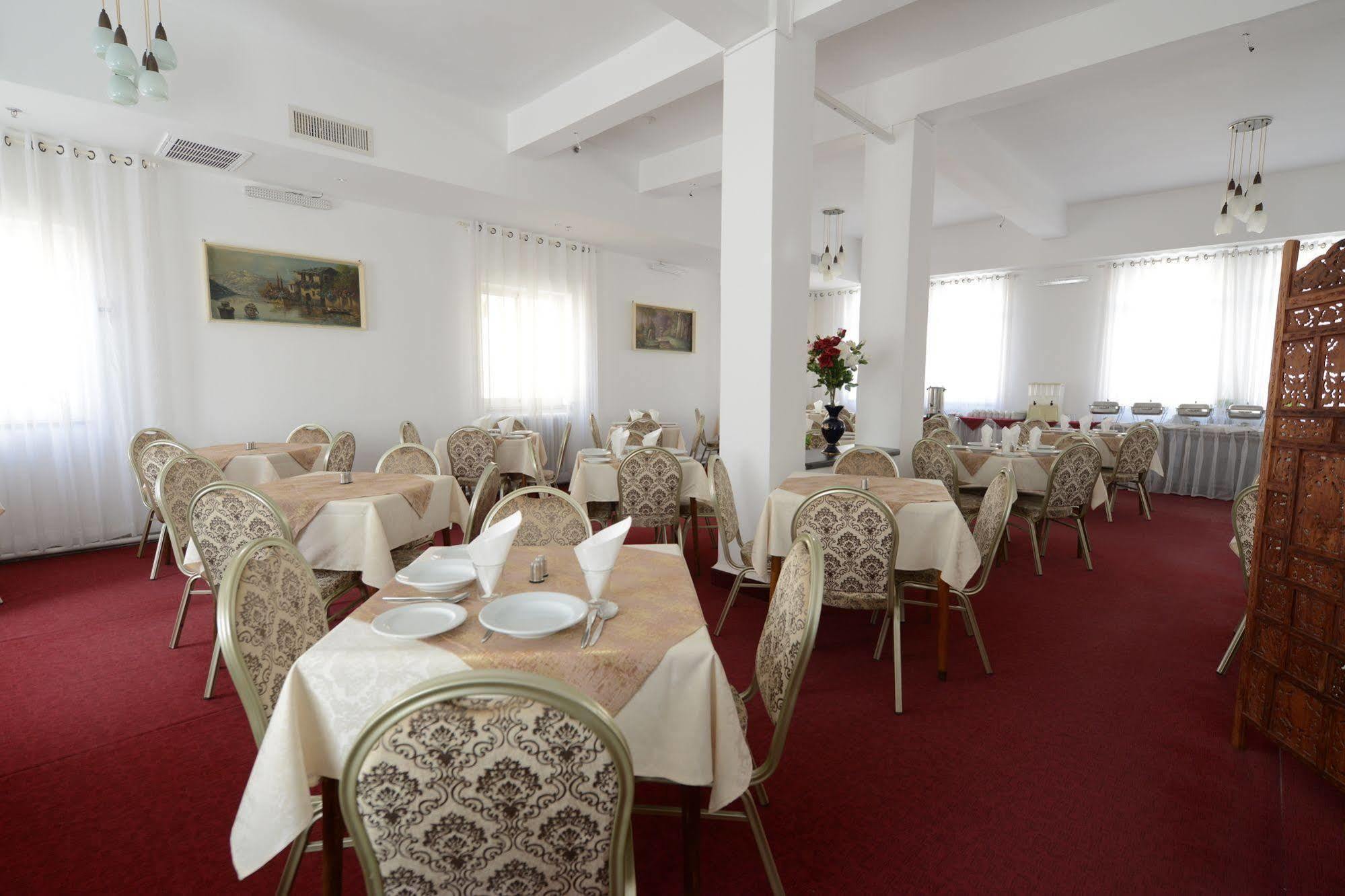 Rivoli Hotel Jerusalem Eksteriør bilde